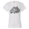Deco Ladies Solar Performance Tee Thumbnail