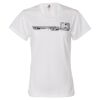 Deco Ladies Solar Performance Tee Thumbnail