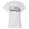 Deco Ladies Solar Performance Tee Thumbnail
