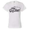 Deco Ladies Solar Performance Tee Thumbnail