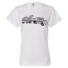 Deco Ladies Solar Performance Tee Thumbnail