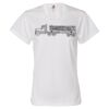 Deco Ladies Solar Performance Tee Thumbnail