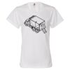 Deco Ladies Solar Performance Tee Thumbnail