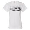 Deco Ladies Solar Performance Tee Thumbnail