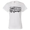 Deco Ladies Solar Performance Tee Thumbnail