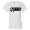 Deco Ladies Solar Performance Tee Thumbnail
