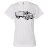 Deco Ladies Solar Performance Tee Thumbnail