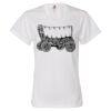 Deco Ladies Solar Performance Tee Thumbnail
