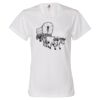 Deco Ladies Solar Performance Tee Thumbnail