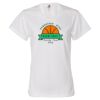 Deco Ladies Solar Performance Tee Thumbnail