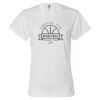 Deco Ladies Solar Performance Tee Thumbnail
