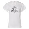 Deco Ladies Solar Performance Tee Thumbnail