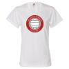 Deco Ladies Solar Performance Tee Thumbnail