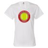 Deco Ladies Solar Performance Tee Thumbnail