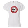 Deco Ladies Solar Performance Tee Thumbnail