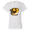 Deco Ladies Solar Performance Tee Thumbnail
