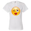 Deco Ladies Solar Performance Tee Thumbnail