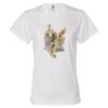 Deco Ladies Solar Performance Tee Thumbnail