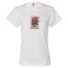 Deco Ladies Solar Performance Tee Thumbnail