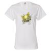 Deco Ladies Solar Performance Tee Thumbnail