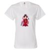 Deco Ladies Solar Performance Tee Thumbnail
