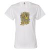 Deco Ladies Solar Performance Tee Thumbnail