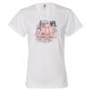 Deco Ladies Solar Performance Tee Thumbnail