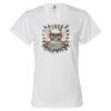 Deco Ladies Solar Performance Tee Thumbnail