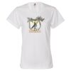 Deco Ladies Solar Performance Tee Thumbnail