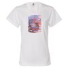 Deco Ladies Solar Performance Tee Thumbnail