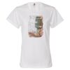Deco Ladies Solar Performance Tee Thumbnail