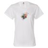 Deco Ladies Solar Performance Tee Thumbnail
