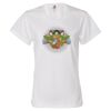 Deco Ladies Solar Performance Tee Thumbnail