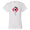 Deco Ladies Solar Performance Tee Thumbnail