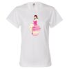 Deco Ladies Solar Performance Tee Thumbnail