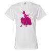 Deco Ladies Solar Performance Tee Thumbnail