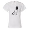 Deco Ladies Solar Performance Tee Thumbnail