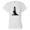 Deco Ladies Solar Performance Tee Thumbnail