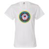 Deco Ladies Solar Performance Tee Thumbnail