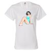 Deco Ladies Solar Performance Tee Thumbnail