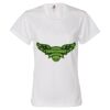 Deco Ladies Solar Performance Tee Thumbnail