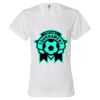 Deco Ladies Solar Performance Tee Thumbnail