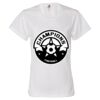 Deco Ladies Solar Performance Tee Thumbnail