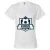 Deco Ladies Solar Performance Tee Thumbnail