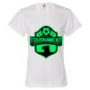 Deco Ladies Solar Performance Tee Thumbnail