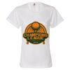 Deco Ladies Solar Performance Tee Thumbnail