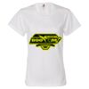 Deco Ladies Solar Performance Tee Thumbnail