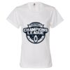 Deco Ladies Solar Performance Tee Thumbnail