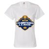 Deco Ladies Solar Performance Tee Thumbnail
