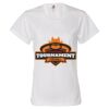 Deco Ladies Solar Performance Tee Thumbnail